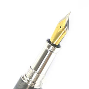 Bolígrafo Profesional de Acero de Damasco con Cuerpo de Acero Duradero para Oficina, Escuela y Escritura Diaria, Elegante Bolígrafo de Acero de Damasco - Product Image 4