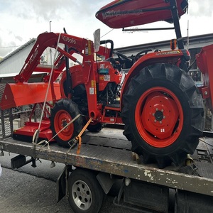   Tractor Disponible para la Venta, Maquinaria Agrícola, Tractores Usados y Nuevos, Baratos - Product Image 4