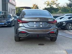 Auto Sedán 2024, Económico, Mini, Gasolina/Petróleo, 5 Asientos, Alta Velocidad, Versión Global de Lujo, 180DVVT - Product Image 5