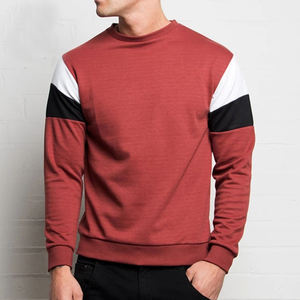 <b>Top</b> Quality Plus Size Sweatshirt Vintage Warmth <b>Long</b> <b>Sleeve</b> Hoodies for Man,100% Cotton <b>Men</b> Sweatshirt - Product Image 4