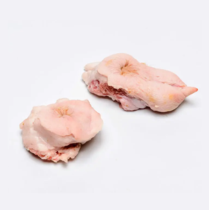 Bon marché, vente en gros de qualité supérieure, rectum de porc entier/gros intestin de porc/rectum de porc congelé, vente en gros, fournisseur allemand - Product Image 2