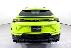 Listo para Enviar: SUV de Lujo Ur-Us S 2025 de Alto Rendimiento, Usado, Importado, con Motor V8 Biturbo Personalizado, Automático, Tracción Trasera, Tipo Wagon, Volante a la Izquierda - Product Image 4