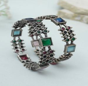 Brazaletes Miksha tradicionales de moda altamente recomendados Brazalete de moda de calidad inigualable con gran descuento - Product Image 1