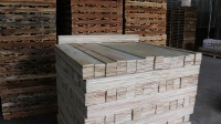 Vietnam E2 Standard Industrial Design First-Class Grade for CARB Certified LVL Timber Plywood Beams Furniture Pallet