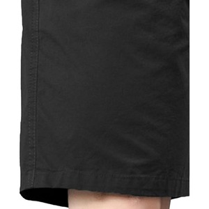 Vente en gros Pantalon cargo pour homme avec poche latérale Course à pied Respirant Gym Zipper Fly Men Chino Joggers Short baggy Short pour homme - Product Image 6