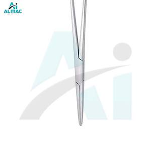ALMAC LOW MOW Pinces pour artères creuses Instruments chirurgicaux en acier inoxydable de haute qualité pour usage clinique en salle d'opération - Product Image 6