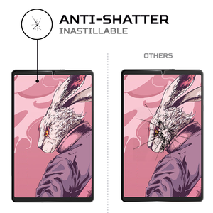 ANTISHOCK สำหรับเลอโนโว Legion Y700 2023 ฟิล์มกันรอยหน้าจอ รุ่นปี 2023 พรีเมี่ยมการ์ดสำหรับอุปกรณ์ของคุณ - Product Image 5