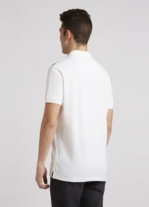 Venta al por mayor 100% algodón hombres Polo camisetas nuevo Casual manga corta de color personalizado antiarrugas para los hombres Polo camisa - Product Image 4