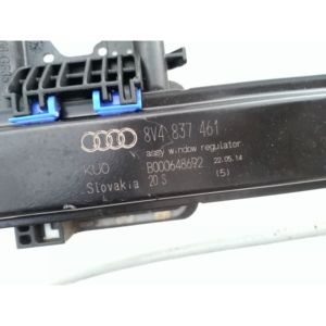 กลไกอัตโนมัติ ALZAVETRO ANT SX AUDI A3 ซีรีส์ (8V1) 8V4837461 (12>18) - Product Image 2