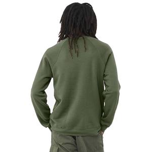 Sudadera Personalizada de Forro Polar para Hombre, Talla Mediana, Informal, para Exteriores - Product Image 3