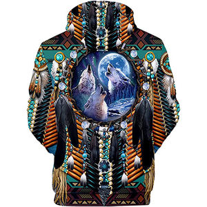 Sweat-shirt à capuche en polaire, couleur ivoire neutre, design minimaliste, sweat-shirt uni pour les loisirs, sweat-shirt à capuche basique pour homme - Product Image 2