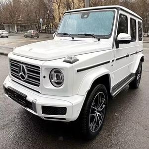 Nuevo Mercedes-Benz Clase G AMG 500 - Product Image 1
