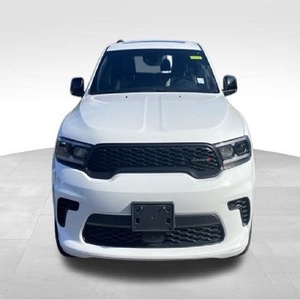Dodge Durango GT Plus 2024, Tracción en las Cuatro Ruedas, Caja de Cambios Automática, Título Limpio, Sin Accidentes, con Bajo Kilometraje, Listo para Envío - Product Image 1