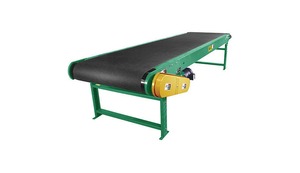 Sistema de Cinta Transportadora de Alta Resistencia para el Manejo de Materiales a Granel, Minería, Cemento, Carbón y Líneas de Producción Industrial, Disponible para la Venta - Product Image 2
