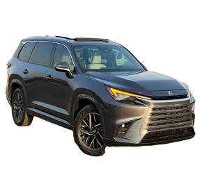 SUV de Lujo SUPER CLEAN 2025, Volante a la Derecha, R17, 1-25000 Millas, 100-150 CV, 100-200 Nm, Cámara Trasera de 360°, Techo Solar Panorámico, Envío Inmediato - Product Image 1