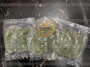 Té de Hoja de Guanábana Seca a Máquina, Natural, Verde, Popular, en Oferta, 500g - Product Image 4