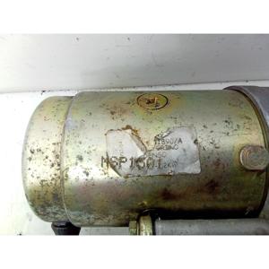 มอเตอร์สตาร์ท OPEL Campo Serie 4 JG2T ดีเซล 3100 (91>01) - Product Image 3