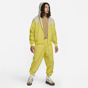 Nouveau produit imprimer automne 100% Nylon randonnée veste coupe-vent veste décontracté manteau sport hiver vêtements de travail veste - Product Image 6