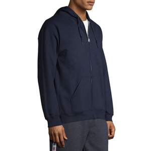 Sudadera Extra Grande de Alta Calidad |   Peso Pesado 400 600GSM |   Sudaderas con Capucha Cortas de Algodón 100%, Estilo Urbano, con Logotipo Personalizado - Product Image 4