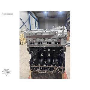 Motor Ducato 2.3 Nuevo, Gasolina y Diésel, 4 Cilindros, Remanufacturado para Uso en Automóviles, Disponible en Izmir - Product Image 4