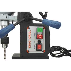 Broca Magnética Roto-Broach de Acero HSS Duradero para Ranuras y Chaveteros - Product Image 1