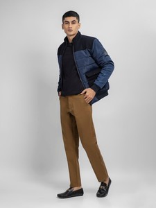 แจ็กเก็ตกันน้ำสำหรับผู้ชายแจ็กเก็ตปลาปักเป้าระบายอากาศได้ดีพิมพ์โลโก้ได้ตามต้องการ - Product Image 6