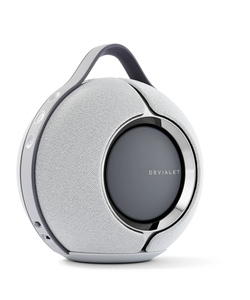 Haut-parleur intelligent portable Devialet Mania original 2025, dernière version, en promotion - Product Image 1