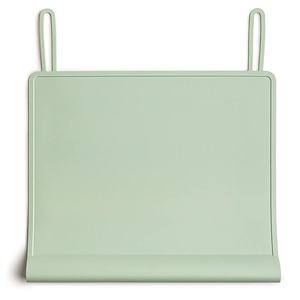 Cross-border Best-selling <b>Silicone</b> Placemat Teething Edge Table <b>Mat</b> Babies Anti-fall Anti-dirt Children's Feeding <b>Mat</b> Modern - Product Image 1