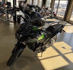 PREMIUM NUEVO 2025 KawasakIi X 300 ABS - Product Image 1