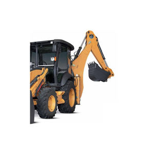 Approvisionnement en gros de chargeuses-pelleteuses de haute qualité pour les projets industriels et commerciaux - Product Image 5