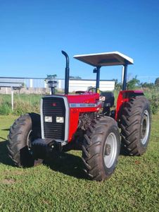 Tracteur Massey Furguson à vendre. - Product Image 2
