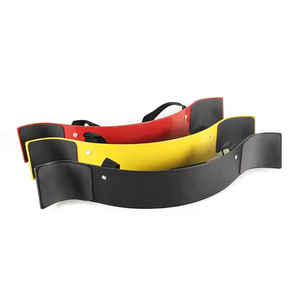 Lanzador de brazo resistente de nuevo estilo de alta calidad, bombardero de culturismo, rizo de bíceps, lanzador de brazo de tríceps para hombres y mujeres con logotipo personalizado - Product Image 6