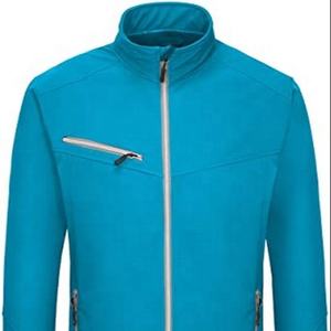 Chaquetas Softshell Personalizadas de Alta Calidad para Hombre, Chaquetas Softshell Extra Grandes para Hombre - Product Image 5