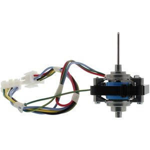 Motor de Ventilador Eléctrico ER 241854301 para Refrigerador, Congelador, Hogar, Auto, Hotel, Garaje, Nuevo y Usado, 60Hz, Plástico - Product Image 2