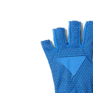Guante de golf con logotipo personalizable Guantes de piel de oveja de cuero de golf para hombre ligeros transpirables de alta calidad para manos izquierda y derecha - Product Image 6