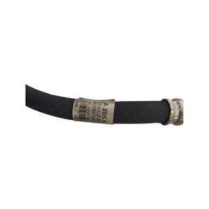Tubo del Condensador del Compresor de Aire Acondicionado para MERCEDES Clase C S. Wagon W205 A2058305301 OM 626.951 Diésel 1600 (14>) - Product Image 5