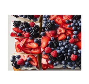 Frutas Frescas Fresas Rojo Dulce Estilo Color Peso Origen Bayas Tipo Tamaño Grado - Product Image 5