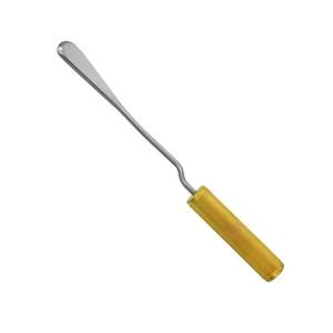 Disector Submamario Dingmann de 31 cm, Manual, Reutilizable, Instrumento Profesional de Cirugía Plástica, Resistente a la Corrosión, de Acero Inoxidable - Product Image 5