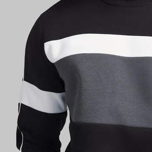Meilleure vente Made In Meilleure qualité matériel hommes survêtement impression personnalisée léger hommes survêtement - Product Image 5