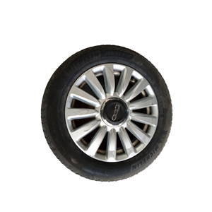 ล้อแม็กซ์ FIAT 500 L Series (351_352) (12>) รุ่น 735585995 - Product Image 1