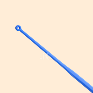 Fábrica de Vietnam al por mayor HIPS Labware azul de alta calidad 1 para bucles de inoculación de plástico UL al mejor precio M0353 - Product Image 2