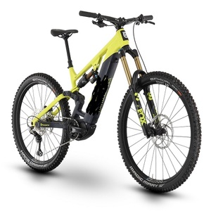 NOUVEAU VÉLO DE MONTAGNE ABORDABLE 2024 Husqvarna Mountain Cross MC6 - Product Image 4