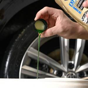 Champú para Autos K2 K131 EXPRESS de 1 Litro para Lavado de Autos - Product Image 3