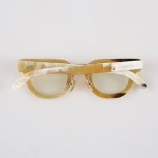 Làm bằng tay trâu sừng khung cho kính khung tự nhiên trâu sừng Kính mát khung cho phụ nữ và nam giới ở giá rẻ nhất - Product Image 4