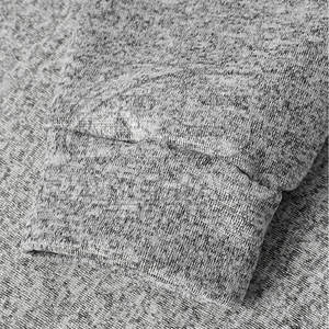 เสื้อฮู้ดผู้ชาย สไตล์ทันสมัย เสื้อฮู้ดออกกำลังกายผู้ชาย น้ำหนักเบา ระบายอากาศได้ดี - Product Image 5