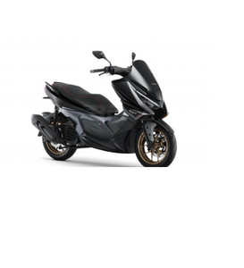 มอเตอร์ไซค์มาลากูติ เอส มาดิสันส์ 125 ซิตี้ สกู๊ตเตอร์ ปี 2025 - Product Image 2