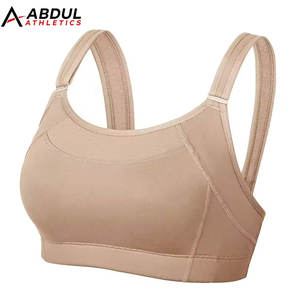 Sujetador deportivo para mujer, sujetador deportivo ligero y transpirable para mujer, para correr, gimnasio y entrenamiento - Product Image 1