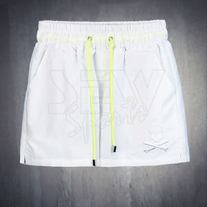 Short de course athlétique durable à séchage rapide extensible léger respirant protégé contre les UV Short de jogging confortable écologique - Product Image 3