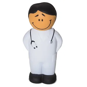 Juguetes Promocionales Personalizados Brina Doctor, Gadgets para Aliviar el Estrés - Product Image 4