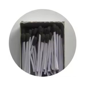 Số lượng lớn số lượng nhỏ gọn và thuận tiện sáp an toàn phù hợp với đánh lửa hiệu quả in logo hiệu quả để bán - Product Image 1